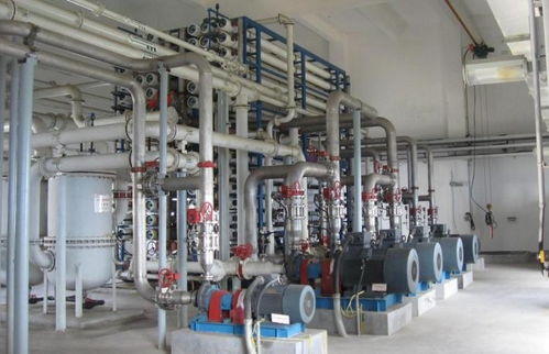 化工反滲透膜離線清洗技術 破解產水量瓶頸，實現(xiàn)穩(wěn)定達標的技術解決方案