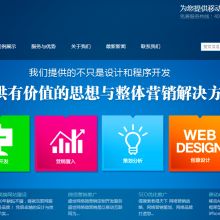 溫州網(wǎng)站建設(shè)工作室 專(zhuān)業(yè)軟件服務(wù)，助力企業(yè)數(shù)字化轉(zhuǎn)型